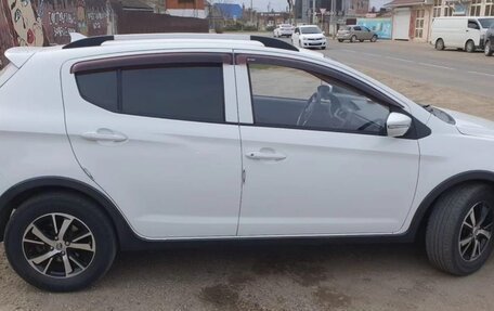 Lifan X50, 2016 год, 680 000 рублей, 10 фотография
