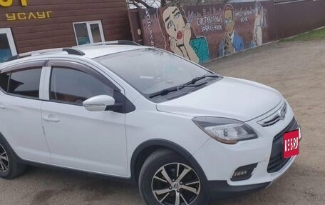 Lifan X50, 2016 год, 680 000 рублей, 3 фотография