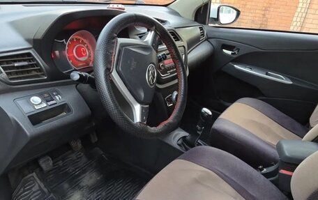 Lifan X50, 2016 год, 680 000 рублей, 13 фотография