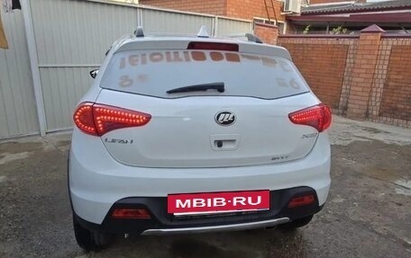 Lifan X50, 2016 год, 680 000 рублей, 2 фотография