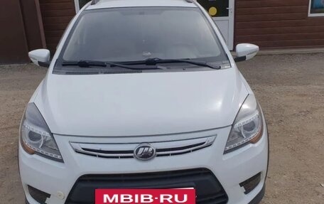 Lifan X50, 2016 год, 680 000 рублей, 7 фотография
