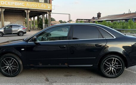Audi A4, 2007 год, 619 000 рублей, 7 фотография