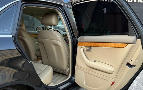 Audi A4, 2007 год, 619 000 рублей, 16 фотография