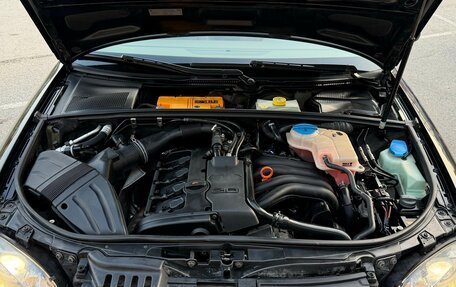 Audi A4, 2007 год, 619 000 рублей, 11 фотография