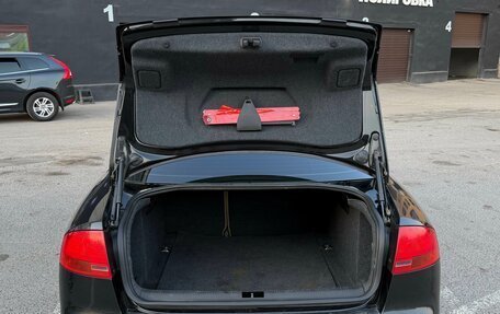 Audi A4, 2007 год, 619 000 рублей, 12 фотография
