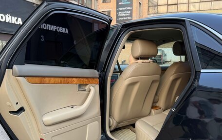 Audi A4, 2007 год, 619 000 рублей, 15 фотография