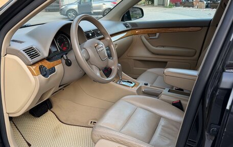 Audi A4, 2007 год, 619 000 рублей, 19 фотография