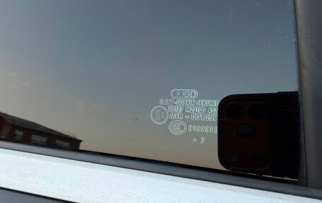 Audi A4, 2007 год, 619 000 рублей, 28 фотография