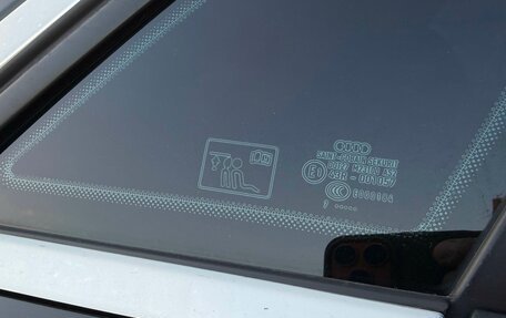 Audi A4, 2007 год, 619 000 рублей, 27 фотография