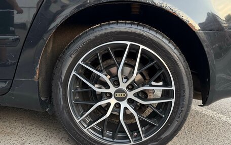 Audi A4, 2007 год, 619 000 рублей, 35 фотография