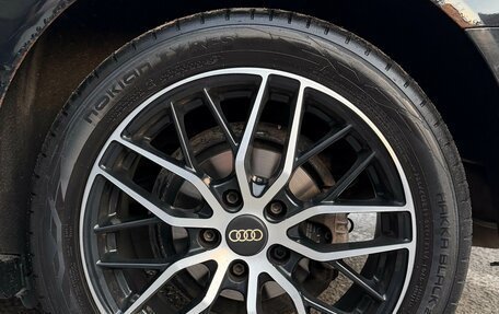 Audi A4, 2007 год, 619 000 рублей, 36 фотография