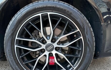 Audi A4, 2007 год, 619 000 рублей, 34 фотография