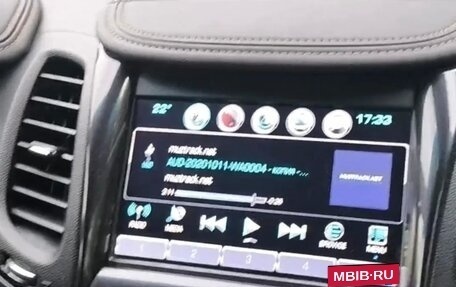 Chevrolet Impala X, 2016 год, 800 000 рублей, 4 фотография