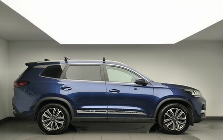 Chery Tiggo 8 I, 2021 год, 1 624 000 рублей, 3 фотография