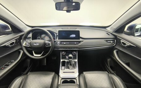 Chery Tiggo 8 I, 2021 год, 1 624 000 рублей, 7 фотография