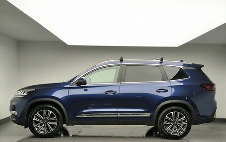 Chery Tiggo 8 I, 2021 год, 1 624 000 рублей, 6 фотография