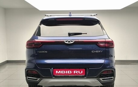 Chery Tiggo 8 I, 2021 год, 1 624 000 рублей, 5 фотография