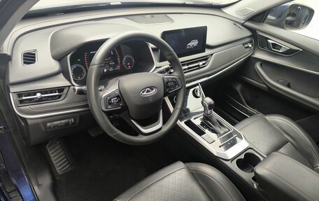 Chery Tiggo 8 I, 2021 год, 1 624 000 рублей, 13 фотография