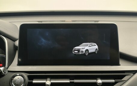 Chery Tiggo 8 I, 2021 год, 1 624 000 рублей, 9 фотография