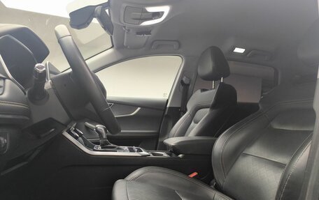 Chery Tiggo 8 I, 2021 год, 1 624 000 рублей, 14 фотография