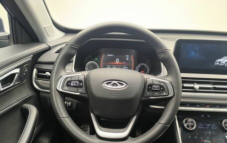 Chery Tiggo 8 I, 2021 год, 1 624 000 рублей, 12 фотография