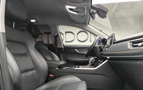 Chery Tiggo 8 I, 2021 год, 1 624 000 рублей, 19 фотография