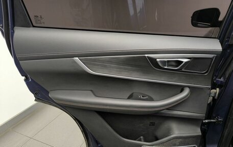 Chery Tiggo 8 I, 2021 год, 1 624 000 рублей, 20 фотография