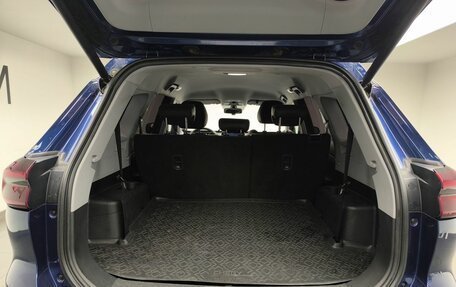 Chery Tiggo 8 I, 2021 год, 1 624 000 рублей, 23 фотография
