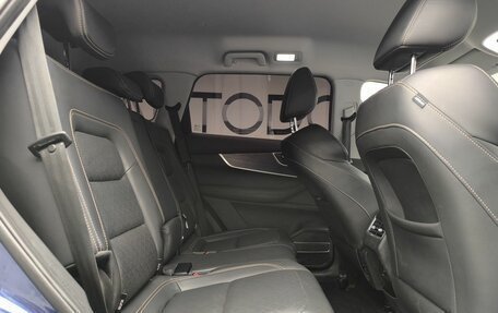 Chery Tiggo 8 I, 2021 год, 1 624 000 рублей, 21 фотография