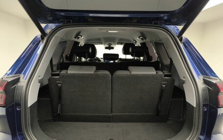 Chery Tiggo 8 I, 2021 год, 1 624 000 рублей, 22 фотография