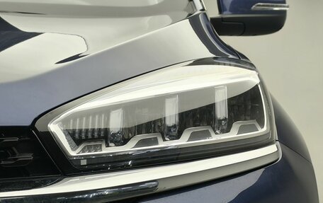 Chery Tiggo 8 I, 2021 год, 1 624 000 рублей, 26 фотография