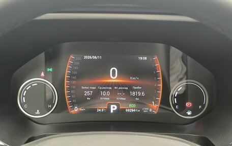 Chery Tiggo 8 I, 2021 год, 1 624 000 рублей, 28 фотография