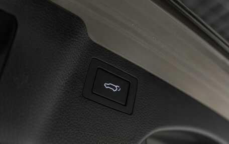 Hyundai Santa Fe III рестайлинг, 2016 год, 2 590 000 рублей, 27 фотография