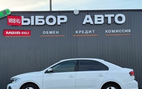 Volkswagen Polo VI (EU Market), 2020 год, 1 230 000 рублей, 4 фотография