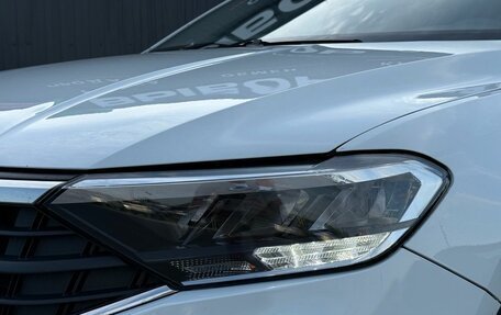 Volkswagen Polo VI (EU Market), 2020 год, 1 230 000 рублей, 7 фотография
