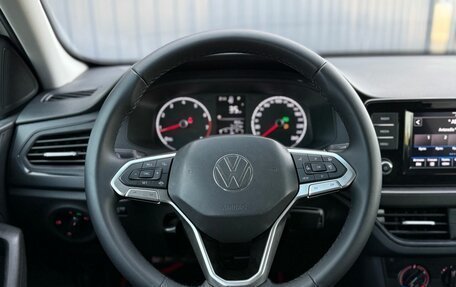 Volkswagen Polo VI (EU Market), 2020 год, 1 230 000 рублей, 13 фотография
