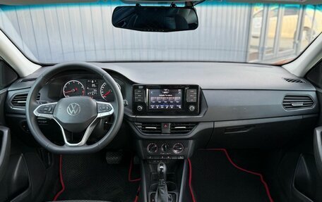 Volkswagen Polo VI (EU Market), 2020 год, 1 230 000 рублей, 14 фотография