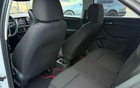 Volkswagen Polo VI (EU Market), 2020 год, 1 230 000 рублей, 16 фотография