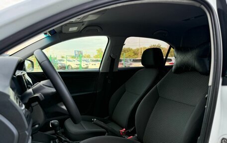 Volkswagen Polo VI (EU Market), 2020 год, 1 230 000 рублей, 10 фотография