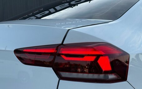 Volkswagen Polo VI (EU Market), 2020 год, 1 230 000 рублей, 9 фотография