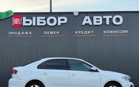Volkswagen Polo VI (EU Market), 2020 год, 1 230 000 рублей, 3 фотография