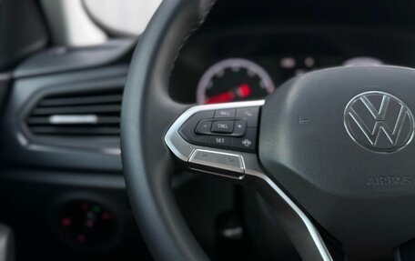 Volkswagen Polo VI (EU Market), 2020 год, 1 230 000 рублей, 21 фотография