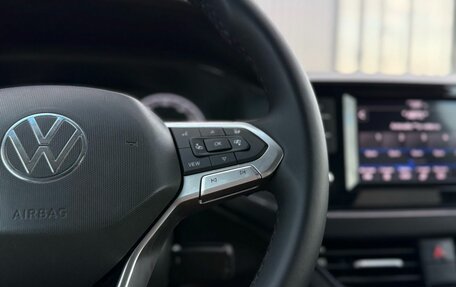 Volkswagen Polo VI (EU Market), 2020 год, 1 230 000 рублей, 22 фотография