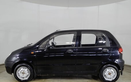 Daewoo Matiz I, 2012 год, 350 000 рублей, 4 фотография