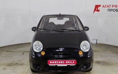 Daewoo Matiz I, 2012 год, 350 000 рублей, 2 фотография