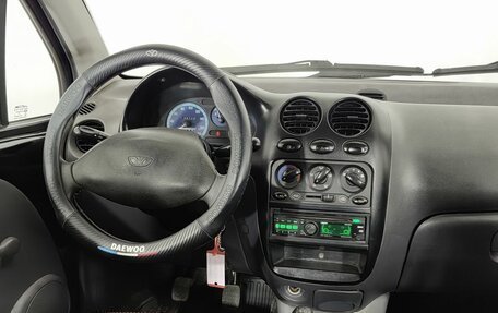 Daewoo Matiz I, 2012 год, 350 000 рублей, 11 фотография