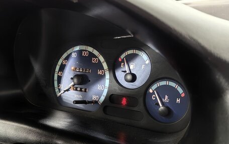 Daewoo Matiz I, 2012 год, 350 000 рублей, 14 фотография