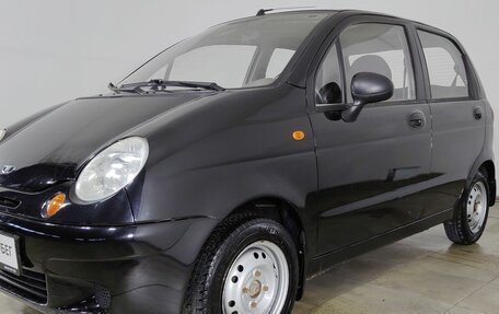 Daewoo Matiz I, 2012 год, 350 000 рублей, 19 фотография