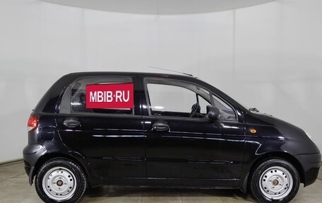 Daewoo Matiz I, 2012 год, 350 000 рублей, 8 фотография