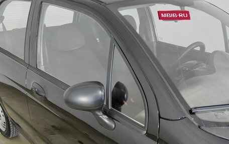 Daewoo Matiz I, 2012 год, 350 000 рублей, 17 фотография